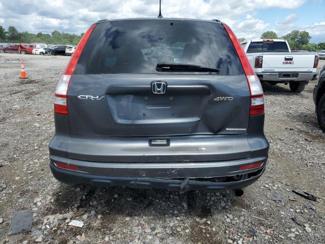 2011 Honda Cr-V Se VIN: 5J6RE4H4XBL056479 Lot: 56897474