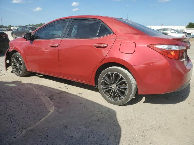 2015 Toyota Corolla L VIN: 2T1BURHE4FC428475 Lot: 56482024