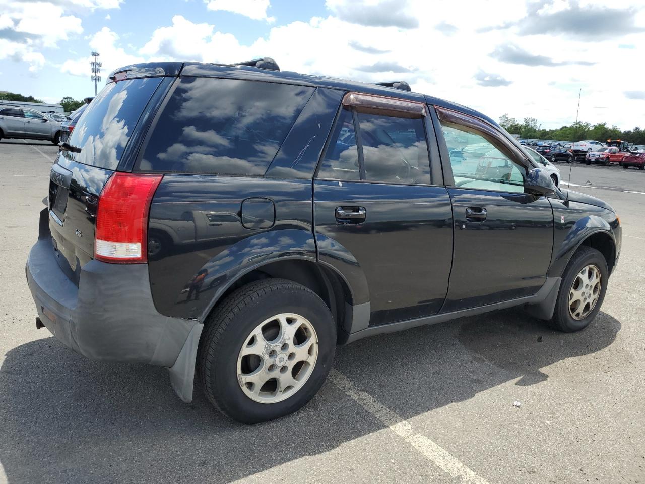 5GZCZ53405S822306 2005 Saturn Vue