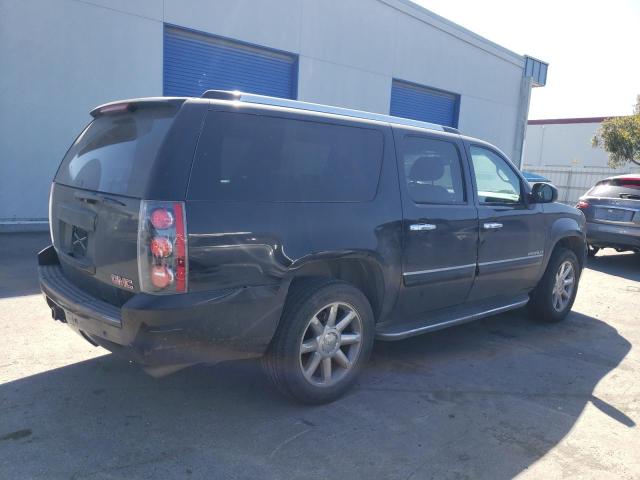 2008 GMC Yukon Xl Denali VIN: 1GKFK66818J234985 Lot: 54057304