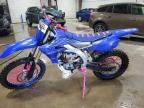 YAMAHA YZ250 FX снимка