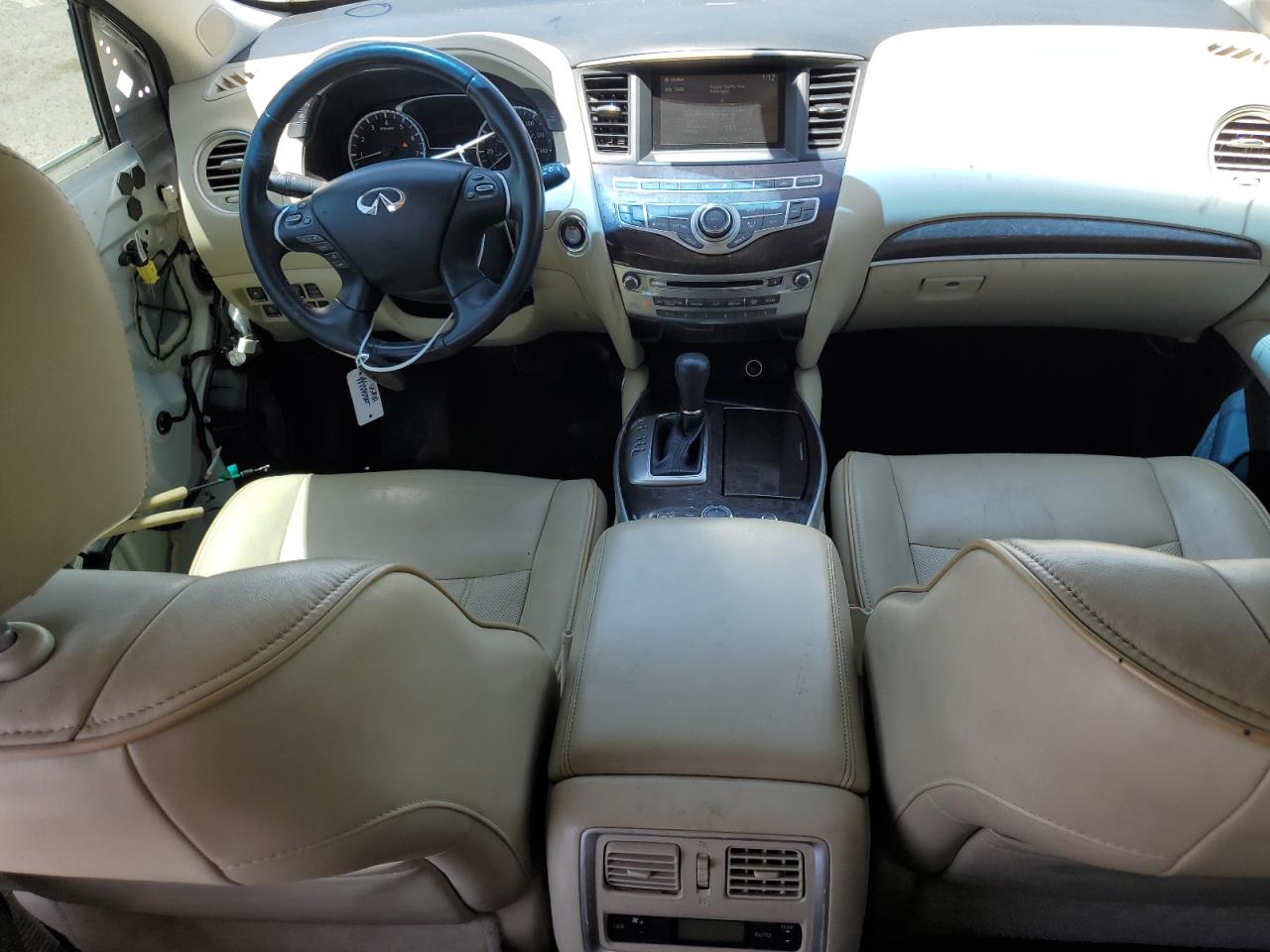 5N1AL0MN8FC519480 2015 Infiniti Qx60