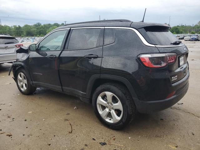 3C4NJDBB0MT520538 2021 JEEP COMPASS - Image 2