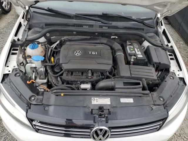 2014 Volkswagen Jetta Sel VIN: 3VWL17AJ0EM355987 Lot: 55688064