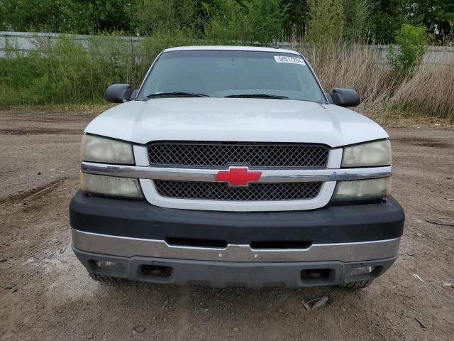 2004 Chevrolet Silverado K2500 Heavy Duty VIN: 1GCHK23184F134688 Lot: 54517204