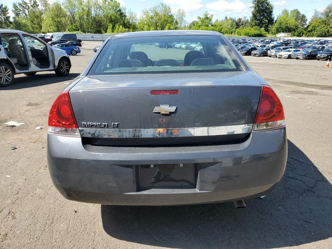 2G1WT57N791206894 2009 Chevrolet Impala 1Lt
