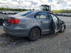 VOLKSWAGEN JETTA BASE photo