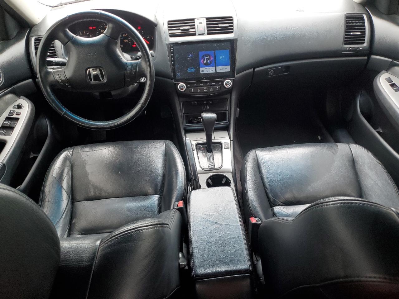 1HGCM66545A051690 2005 Honda Accord Ex