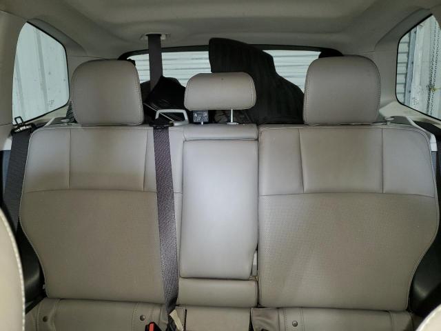 2017 Subaru Forester 2.5I Limited VIN: JF2SJAJC1HH402077 Lot: 56335834