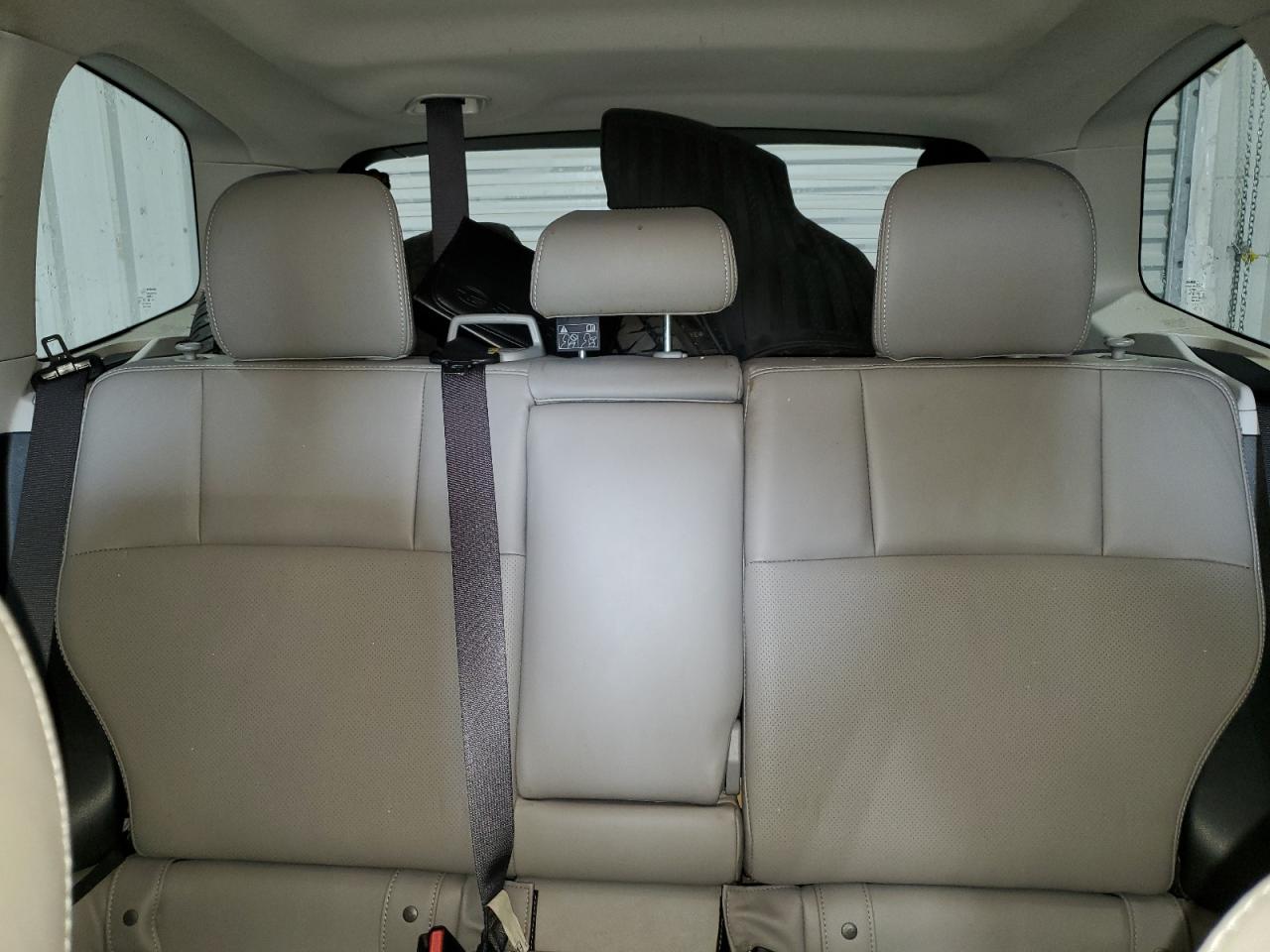 JF2SJAJC1HH402077 2017 Subaru Forester 2.5I Limited