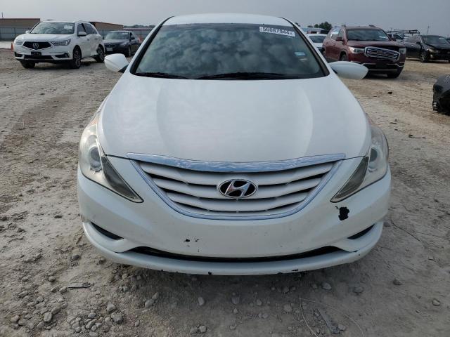 2011 Hyundai Sonata Gls VIN: 5NPEB4AC2BH301813 Lot: 56087944