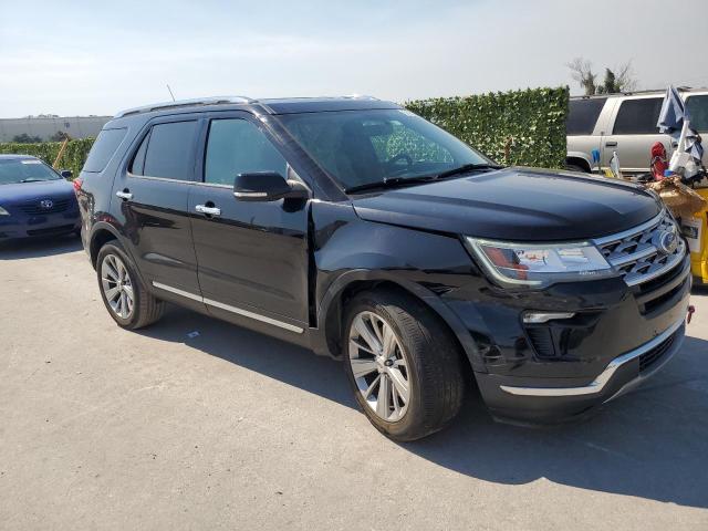 2019 Ford Explorer Limited VIN: 1FM5K7F84KGB43027 Lot: 56099924