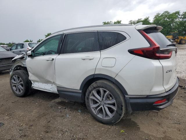 2022 Honda Cr-V Touring VIN: 5J6RW2H92NL000943 Lot: 56118784