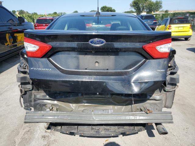 2013 Ford Fusion Se VIN: 3FA6P0H70DR116852 Lot: 56673944