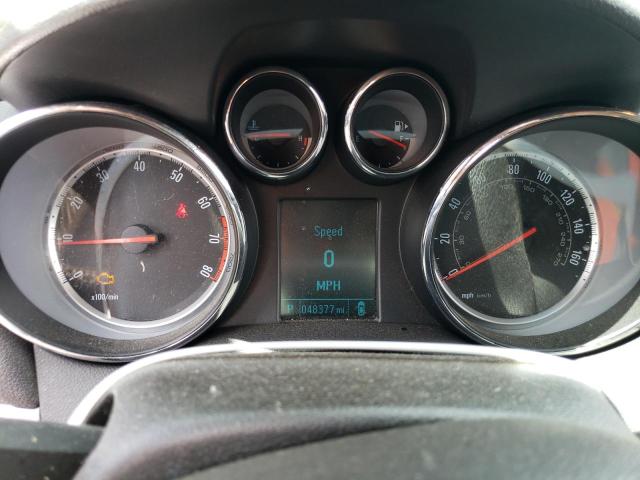 2016 BUICK ENCORE CON - KL4CJFSB1GB567841