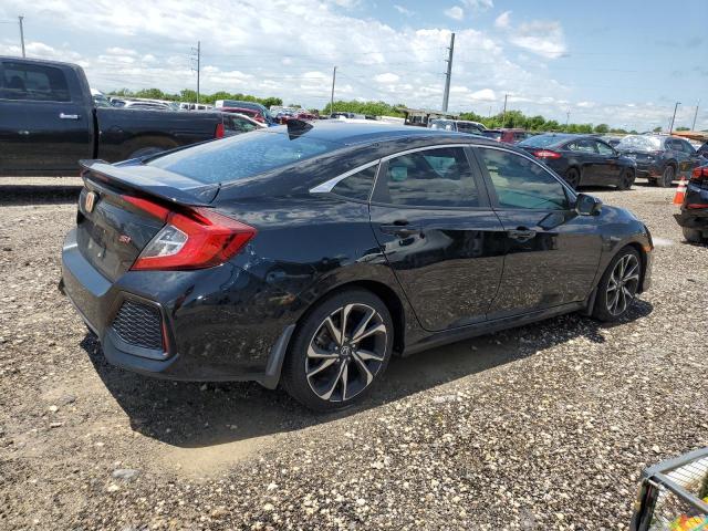 2019 HONDA CIVIC SI - 2HGFC1E59KH703463
