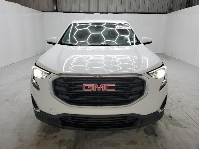 2019 GMC Terrain Sle VIN: 3GKALMEV2KL223786 Lot: 55182374