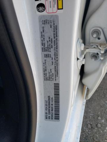 2022 RAM 1500 TRADE - 1C6RRFNG9NN438426
