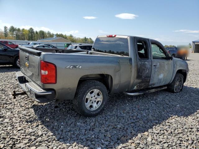 Vin: 1gcrkrea1cz174053, lot: 54497764, chevrolet all models k1500 ls 20123