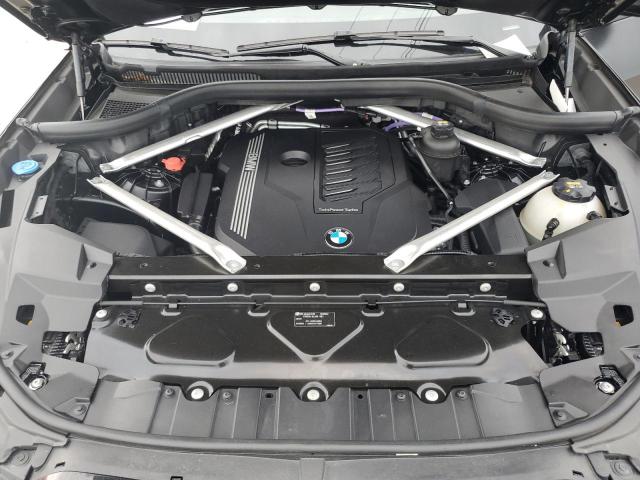 2022 BMW X5 XDRIVE4 - 5UXCR6C00N9K69652