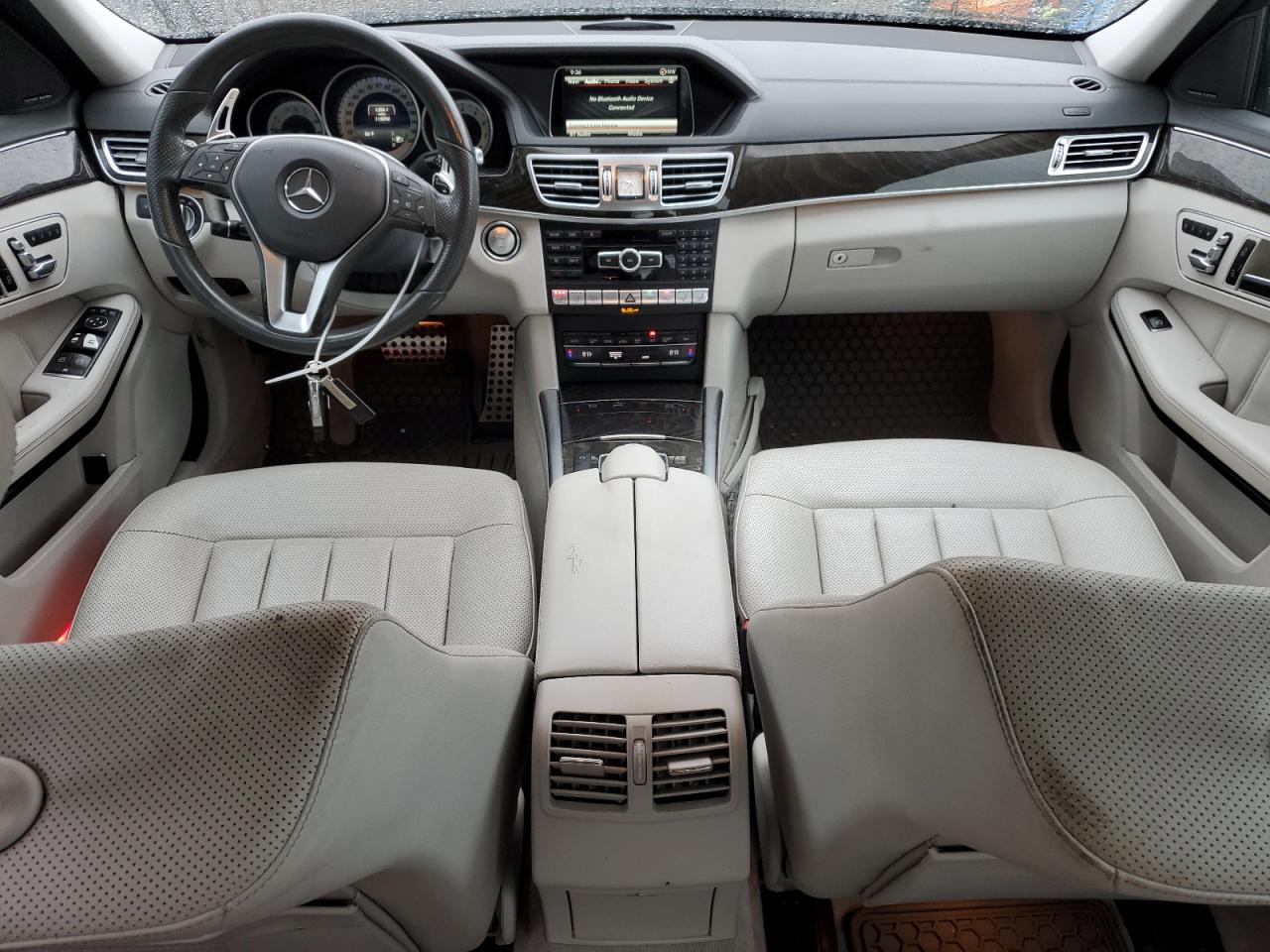 WDDHF6FB6FB138335 2015 Mercedes-Benz E 400