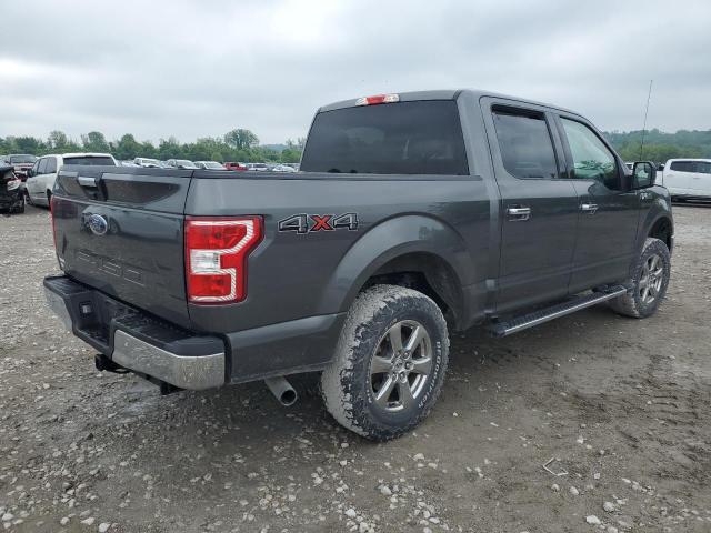 2019 FORD F150 SUPER - 1FTEW1EB7KFB84339