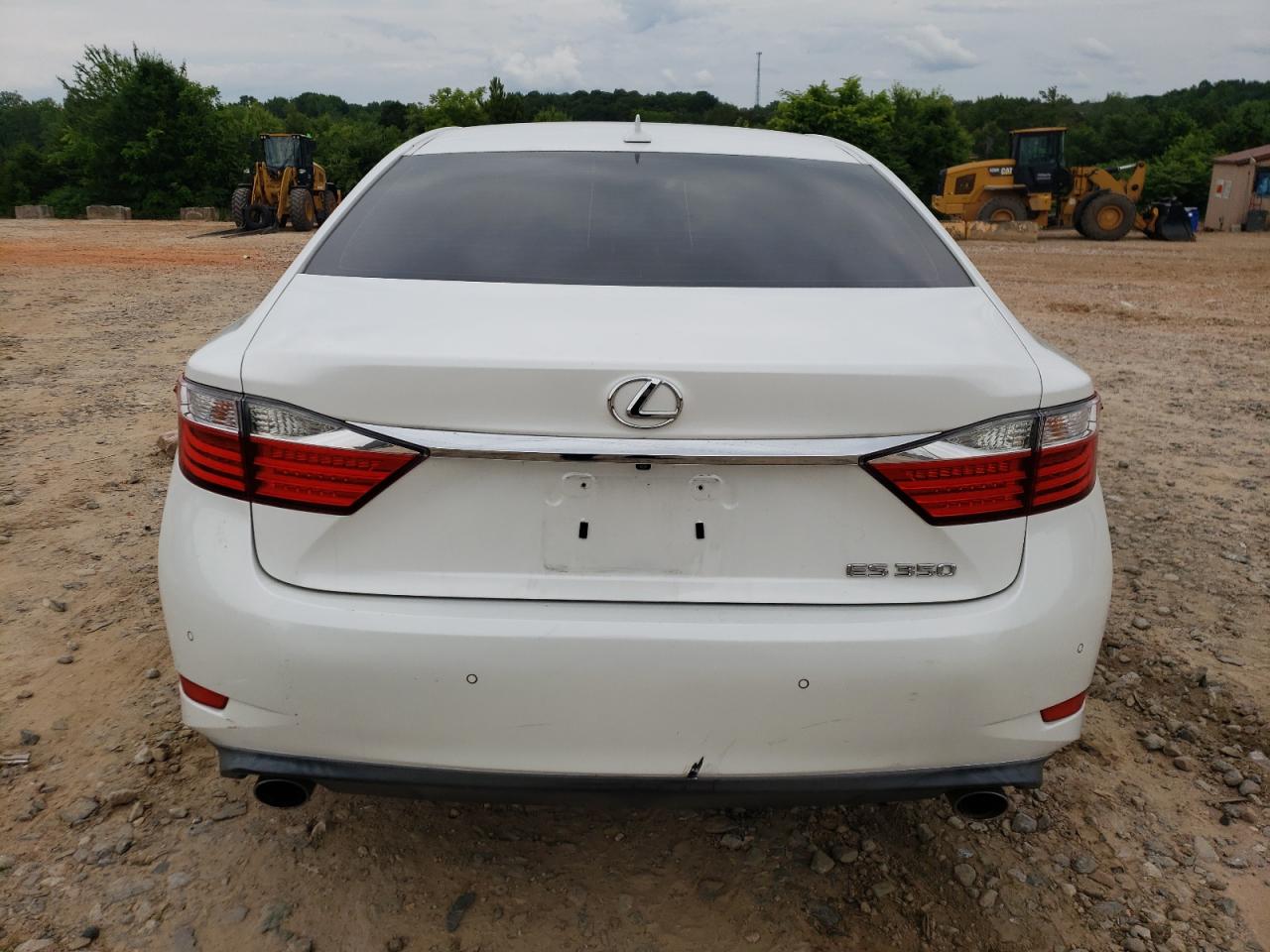 JTHBK1GG8E2103902 2014 Lexus Es 350
