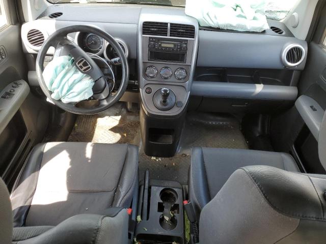 2005 Honda Element Lx VIN: 5J6YH27395L027902 Lot: 55118184