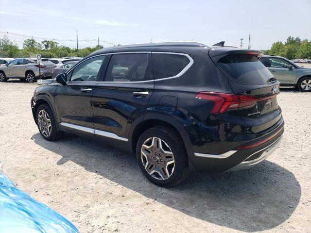 2022 Hyundai Santa Fe Sel VIN: KM8S6DA20NU043246 Lot: 55825114