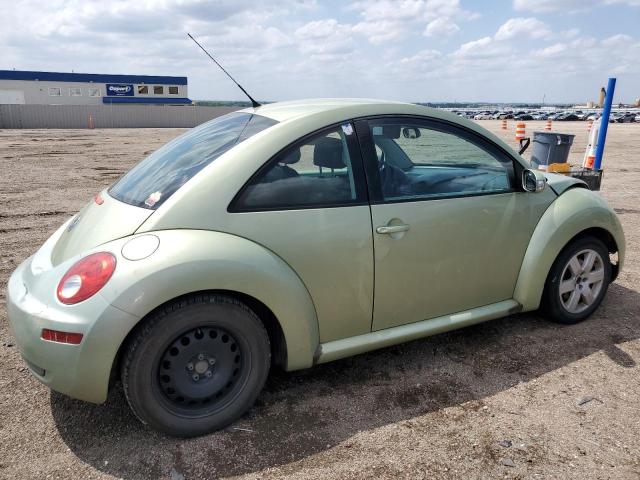 2007 Volkswagen New Beetle 2.5L VIN: 3VWPW31C87M522130 Lot: 55726524