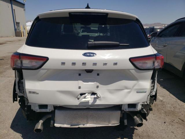 2020 Ford Escape Sel VIN: 1FMCU0H6XLUA11476 Lot: 53627724