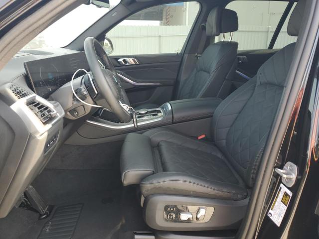 2024 BMW X5 Sdrive 40I VIN: 5UX13EU07R9V37183 Lot: 54999424