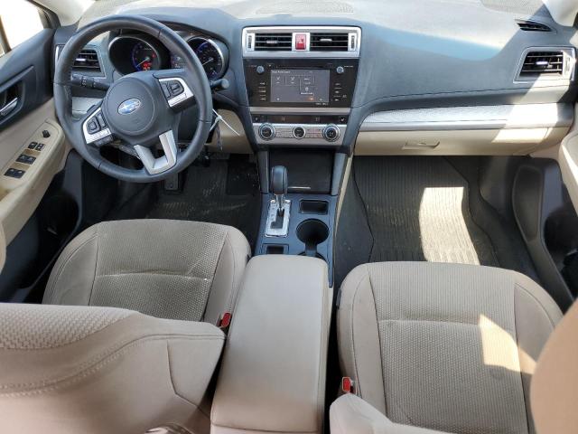 2015 Subaru Outback 2.5I Premium VIN: 4S4BSBCC1F3354617 Lot: 57352964