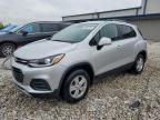 2021 CHEVROLET TRAX 1LT - KL7CJPSB8MB347391