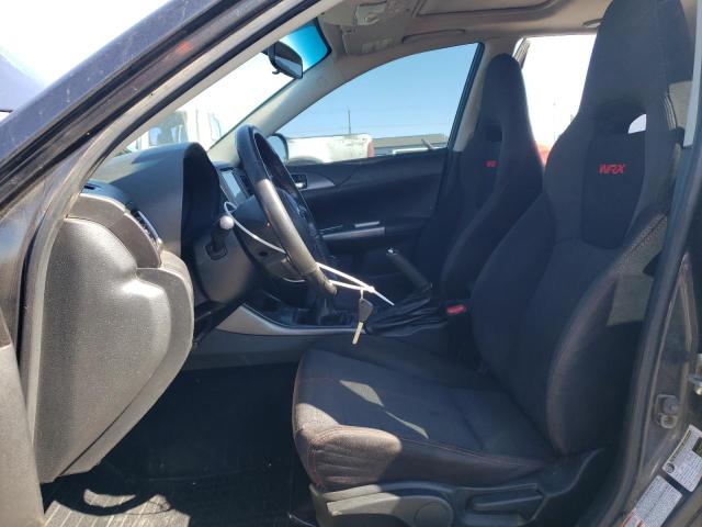 2012 Subaru Impreza Wrx VIN: JF1GR7E62CG216055 Lot: 56974834