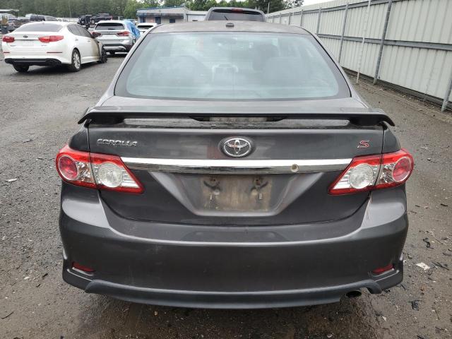 2013 Toyota Corolla Base VIN: 5YFBU4EE7DP110905 Lot: 53455214