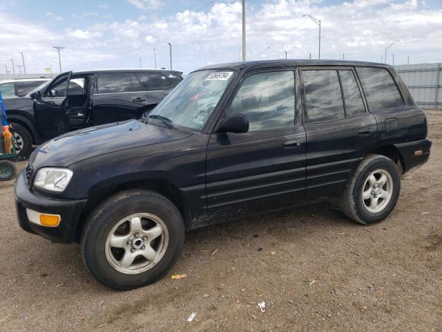 1999 Toyota Rav4 VIN: JT3GP10V6X7046997 Lot: 53669794