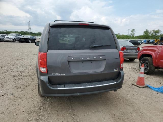 2016 Dodge Grand Caravan Sxt VIN: 2C4RDGCG0GR327611 Lot: 54512004