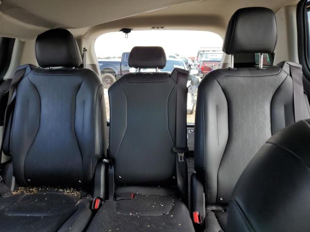 2023 KIA CARNIVAL L - KNDNB4H36P6281038