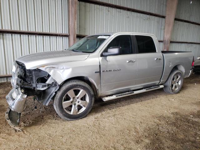 2012 Dodge Ram 1500 Slt VIN: 1C6RD6LT1CS245779 Lot: 56352784