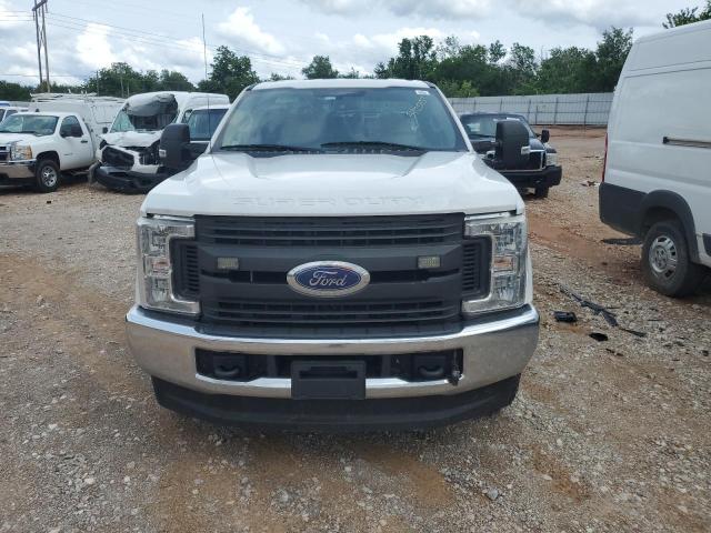 2019 Ford F250 Super Duty VIN: 1FDBF2B6XKEC46365 Lot: 54125434