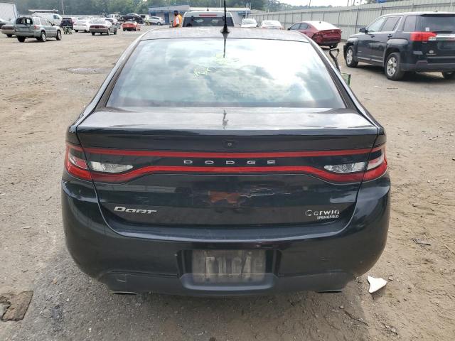 2016 Dodge Dart Sxt VIN: 1C3CDFBB5GD530295 Lot: 53947844