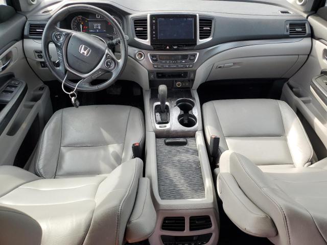 2016 Honda Pilot Exl VIN: 5FNYF6H52GB082183 Lot: 54131654