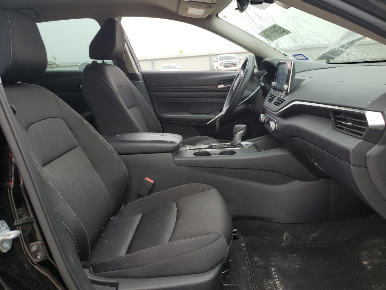 1N4BL4BV7LC172258 2020 Nissan Altima S