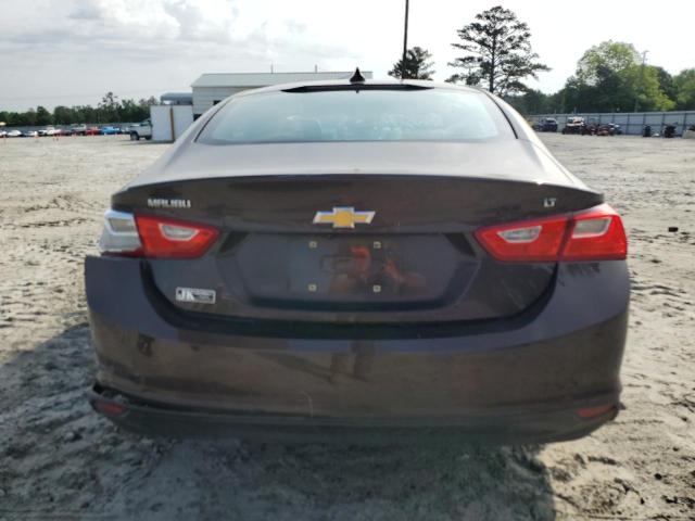 2016 CHEVROLET MALIBU LT - 1G1ZE5ST7GF243172