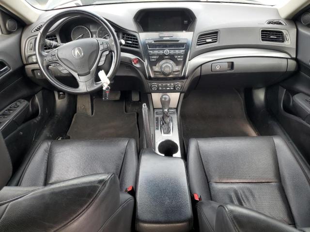 2013 Acura Ilx Hybrid Tech VIN: 19VDE3F75DE300597 Lot: 52314704