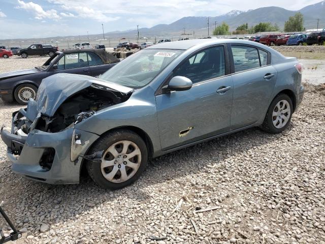 VIN JM1BL1UP9D1757234 2013 Mazda 3, I no.1