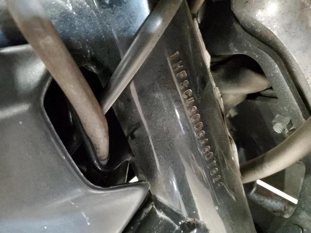 2006 HONDA VT1100 C2 1HFSC43006A601629