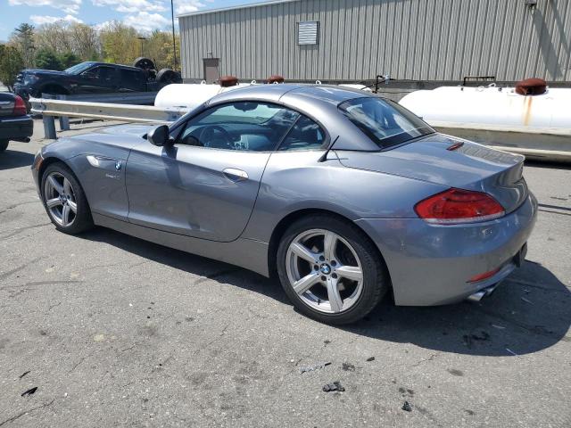 2010 BMW Z4 Sdrive30I VIN: WBALM5C5XAE377247 Lot: 53734684