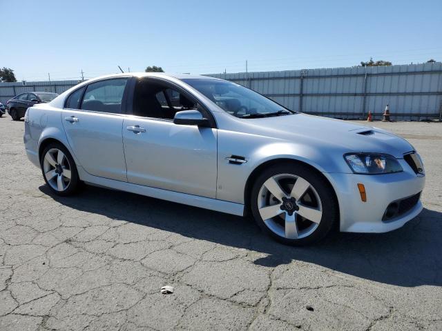 2009 Pontiac G8 Gt VIN: 6G2EC57Y59L220534 Lot: 54804264